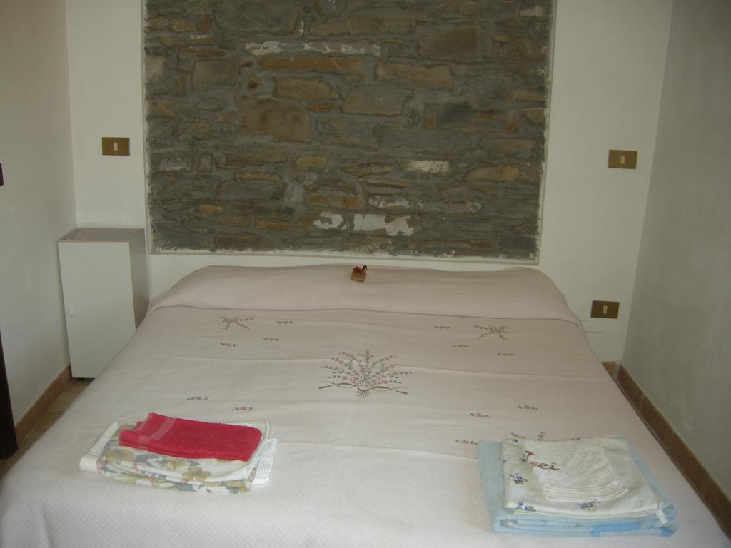 B&B Il Poster Cutigliano Quarto foto
